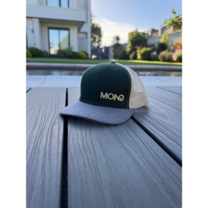 Jockey Malla Verde Musgo
