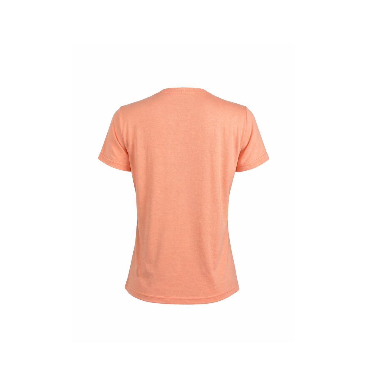 Polera Mujer Damasco 2 Polera Mujer Damasco - Imagen 2