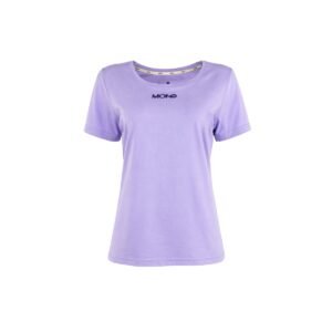 Polera Mujer Lila