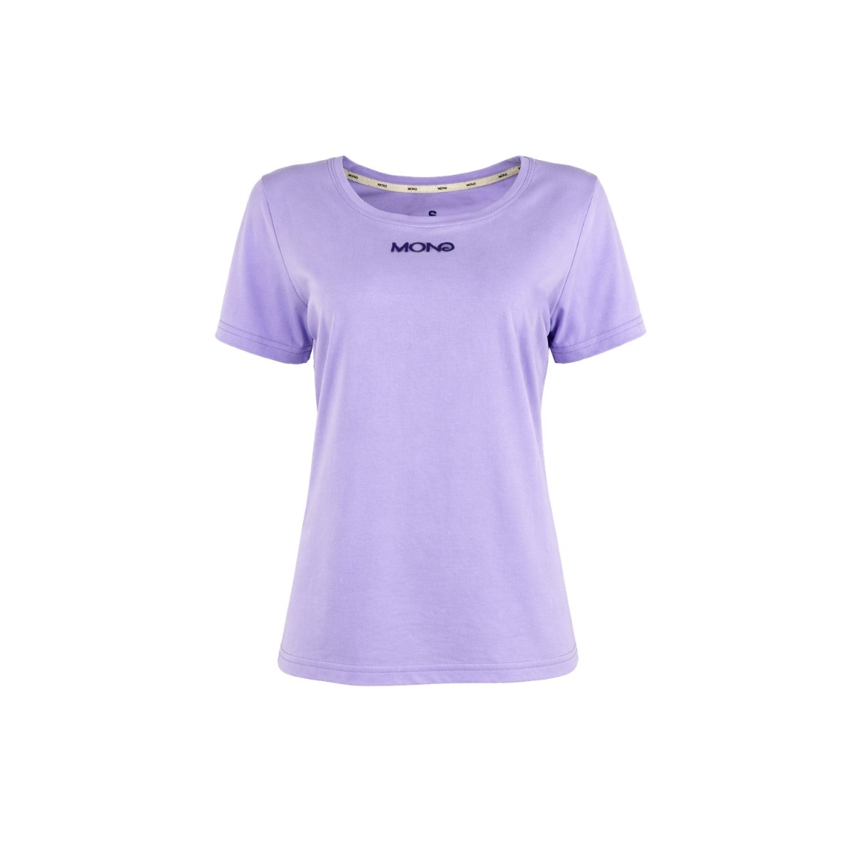 Polera Mujer Lila 1 Polera Mujer Lila