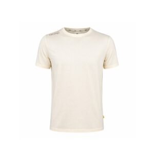 Polera Hombre Crema