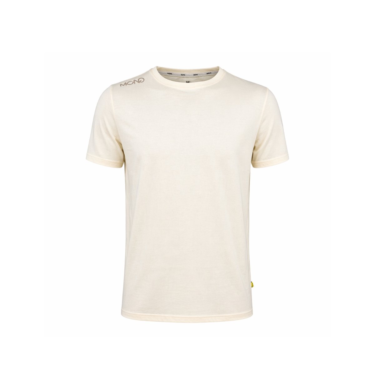 Polera Hombre Crema 1 Polera Hombre Crema