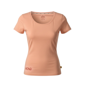 Polera Mujer Damasco