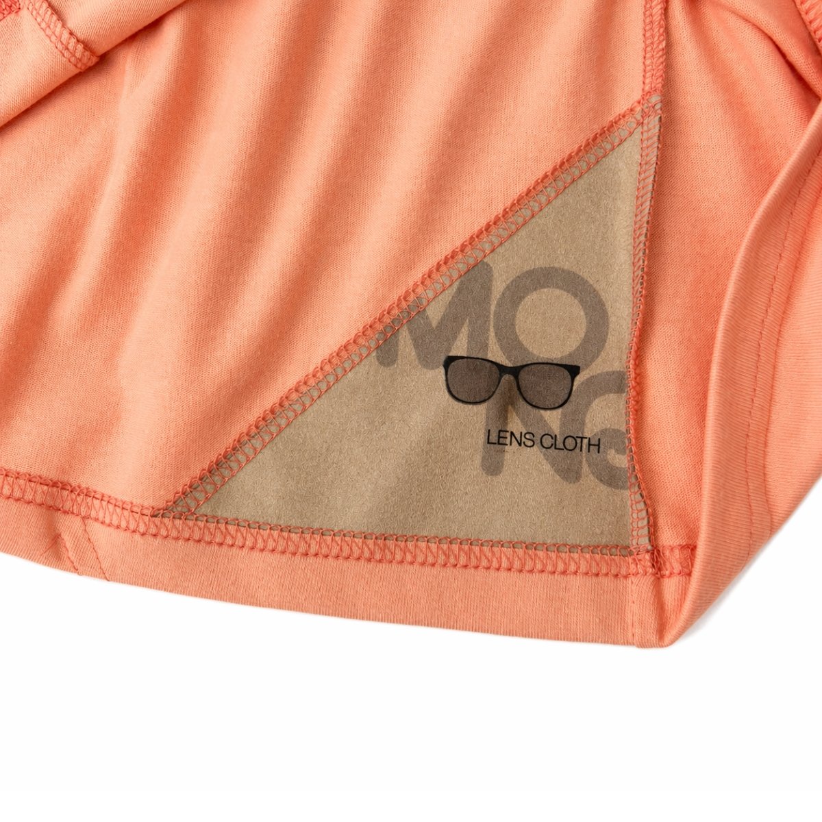Polera Mujer Damasco 8 Polera Mujer Damasco - Imagen 8