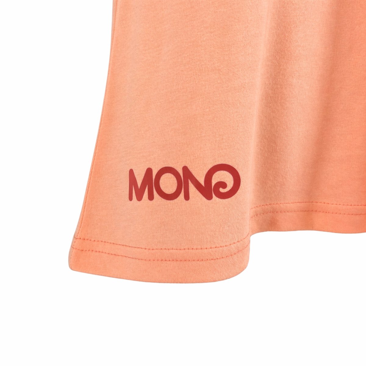 Polera Mujer Damasco 7 Polera Mujer Damasco - Imagen 7