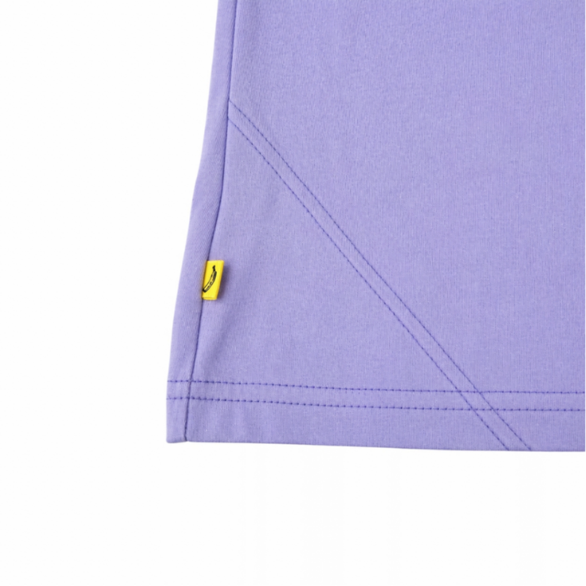 Polera Mujer Lila 6 Polera Mujer Lila - Imagen 6