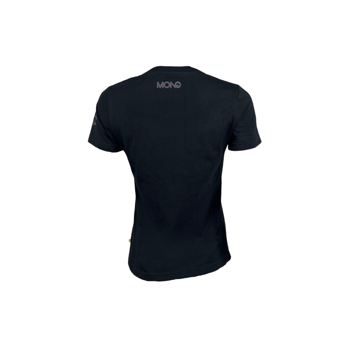 Polera Mujer Negro 2 Polera Mujer Negro - Imagen 2