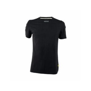 Polera Hombre Negro