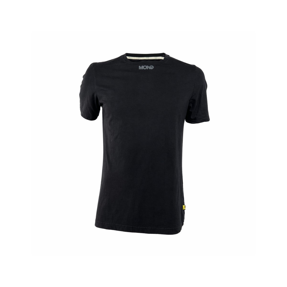 Polera Hombre Negro 1 Polera Hombre Negro