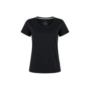 Polera Mujer Negro