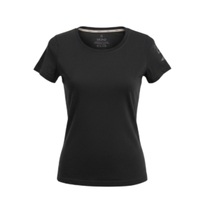 Polera Mujer Negro